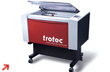 Trotec - ������������� ������������ ��� �������� ����� � ����������