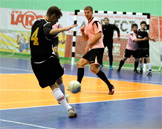 ���� �������� XVII. ����� 2011. SportMix	� �������� �����	3:2, 5 ��� 2011