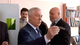 �������� ������������ � ����������� �������� ���������������� ������������