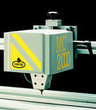 ������� ������-�������� ���������� MC2000 Standard ��� �������������� � �����