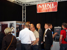 ����� - Laser World of Photonics 2009