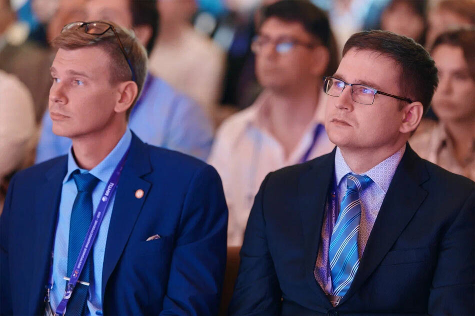 &laquo;Лазерный Центр&raquo; выступил с докладами, посвященными современным лазерным технологиям и оборудованию для микроэлектроники на  &laquo;Электронное машиностроение - 2026&raquo;