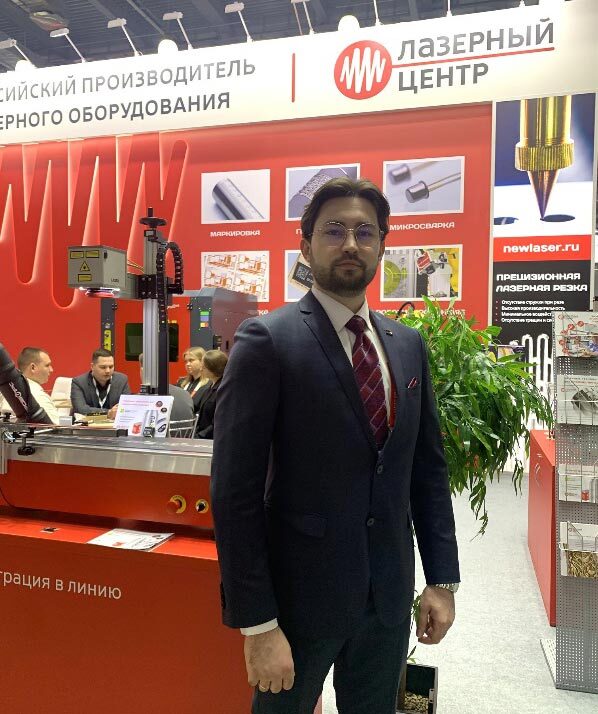 Компания &laquo;Лазерный Центр&raquo; - современные лазерные решения для маркировки, гравировки и обработки металлов